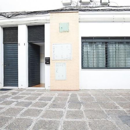 Nuevo Estudio Centro Sevilla. Ac/Wifi Castellar 56 ภายนอก รูปภาพ