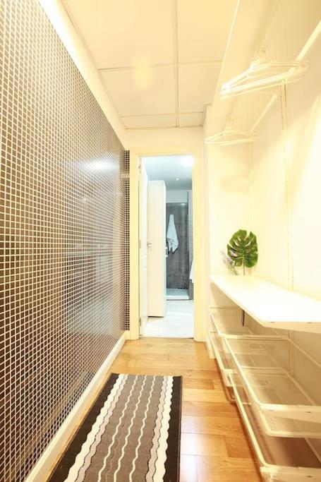Nuevo Estudio Centro Sevilla. Ac/Wifi Castellar 56 ภายนอก รูปภาพ