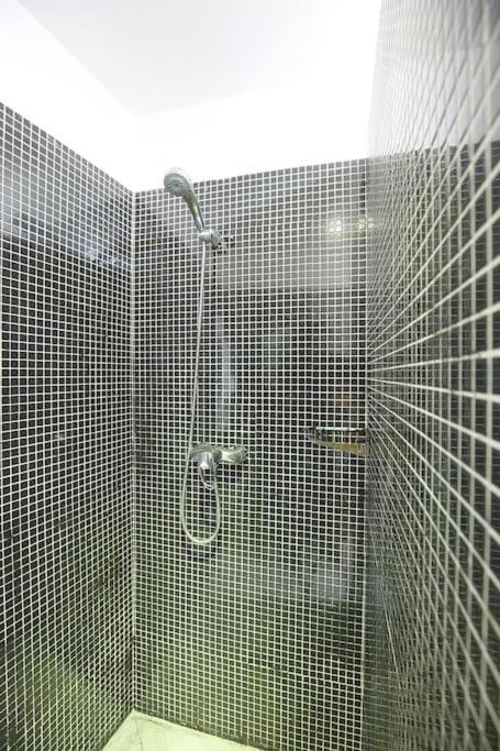 Nuevo Estudio Centro Sevilla. Ac/Wifi Castellar 56 ภายนอก รูปภาพ
